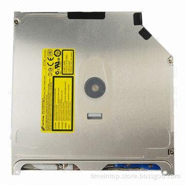 New Drive for MacBook, DVD+RW/DVD-RW Burner Drive, Replacement for GS21N/GS23N/AD-5960S